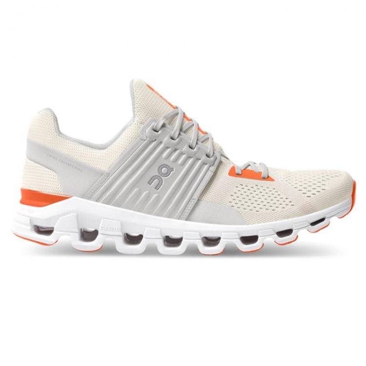 swift 2.0 White Flame