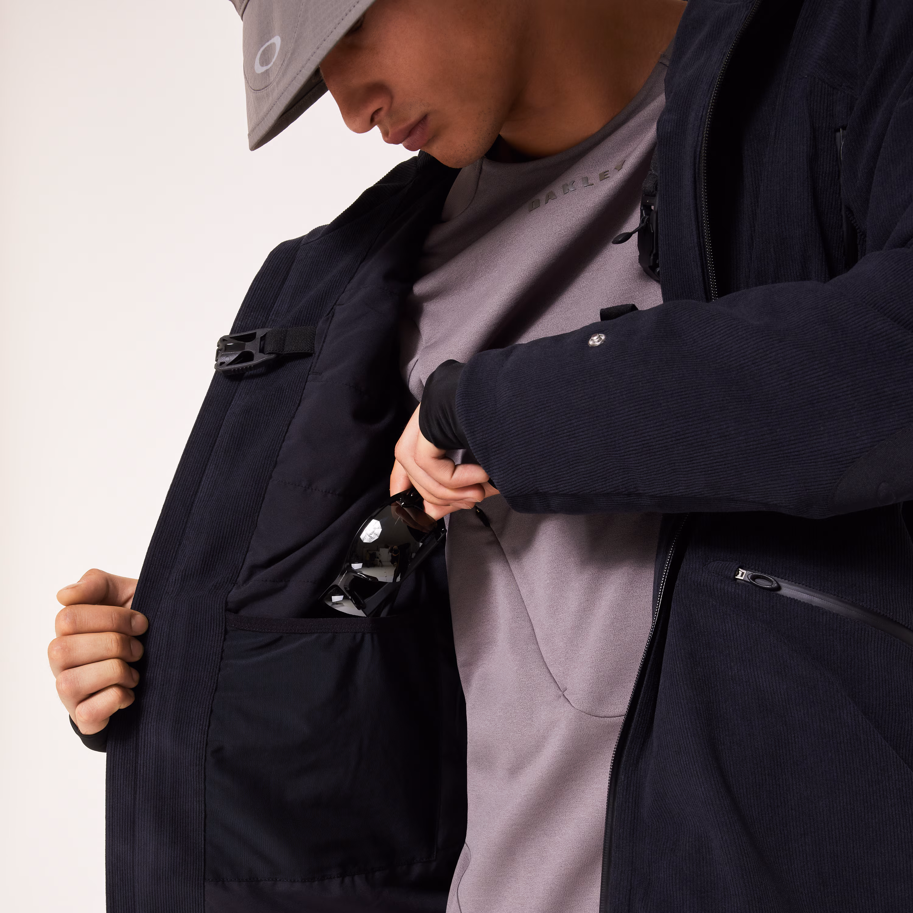 Latitude Flex Tech Jacket