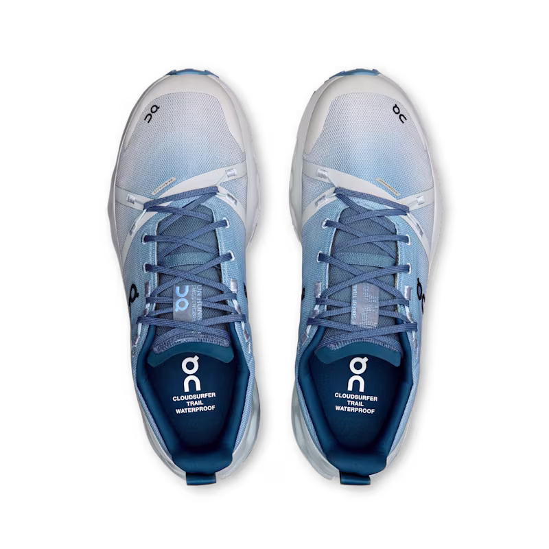 Men's Cloudsurfer Trail Waterproof