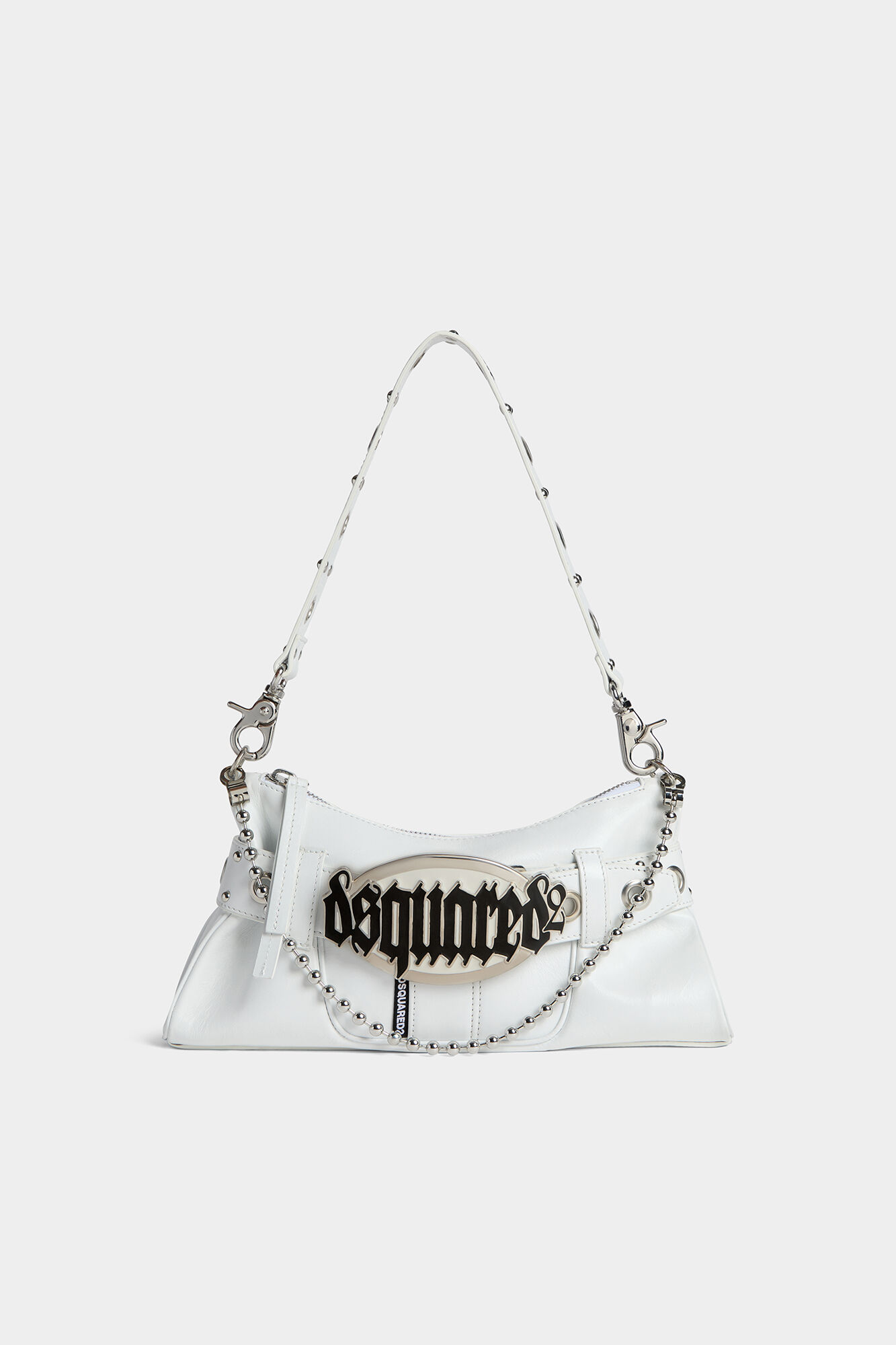 Gothic Dsquared2 Belt Bag
