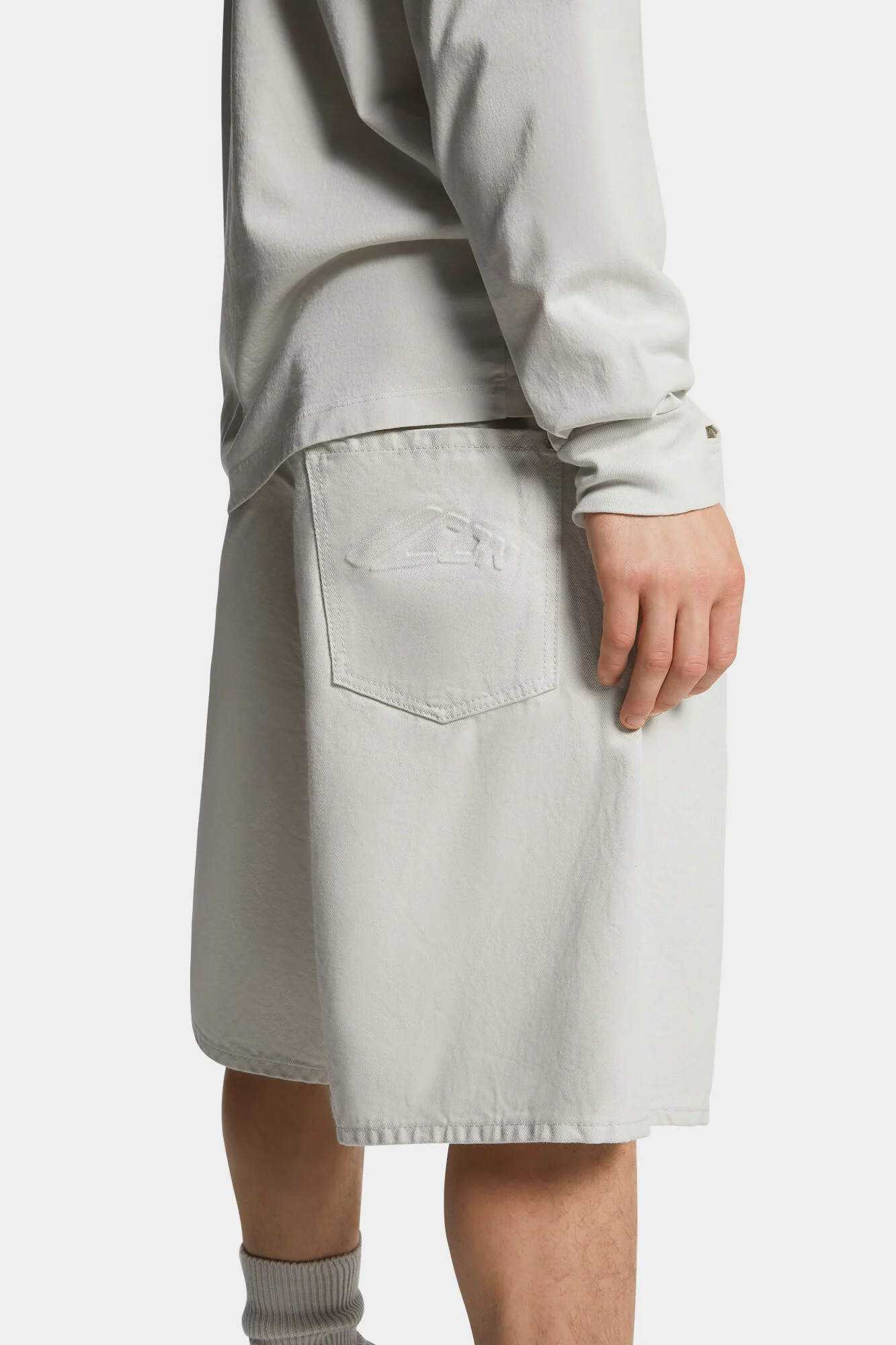 Icon New Generation Ice Surfer Shorts