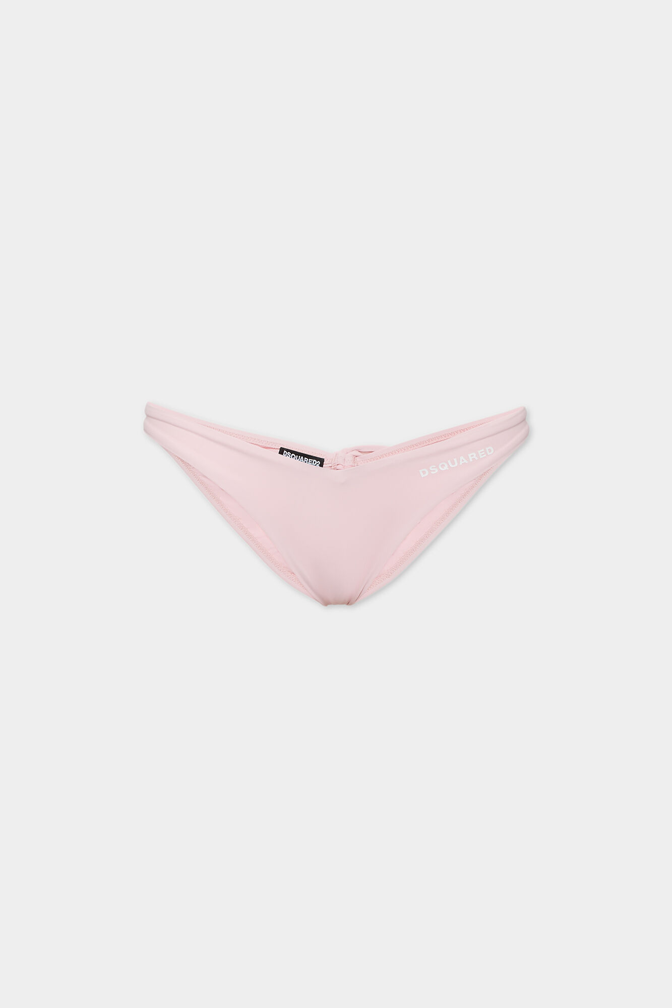 Dsquared2 Logo Bandeau Top