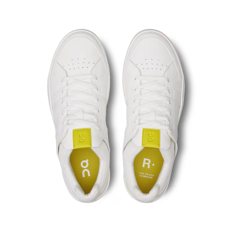 Men's THE ROGER Clubhouse