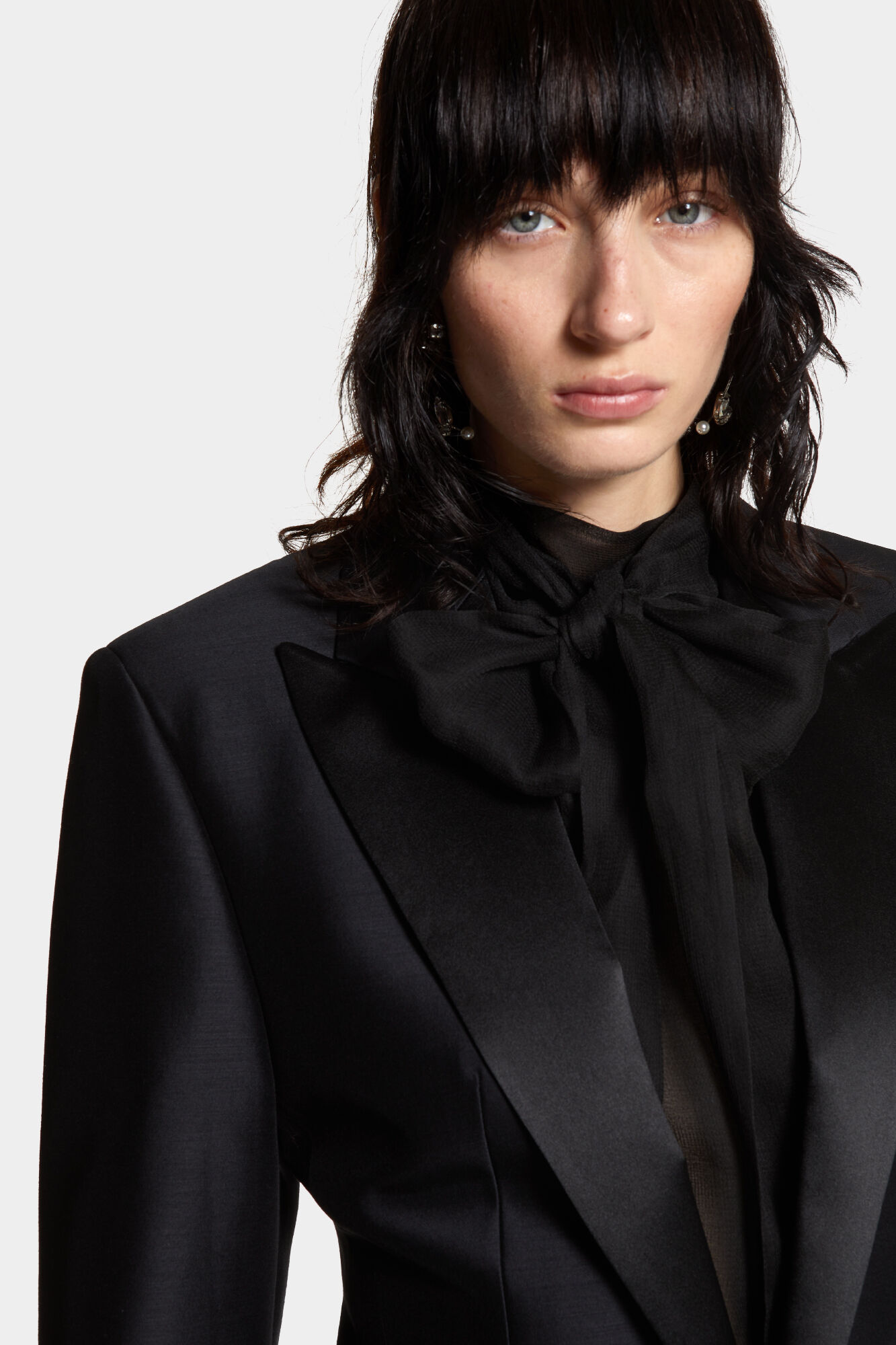 Dan Statement Jacket