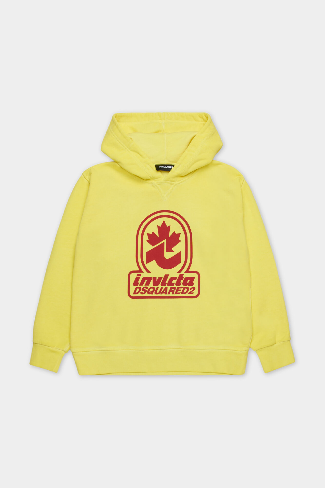 D2Kids Junior Invicta Hoodie