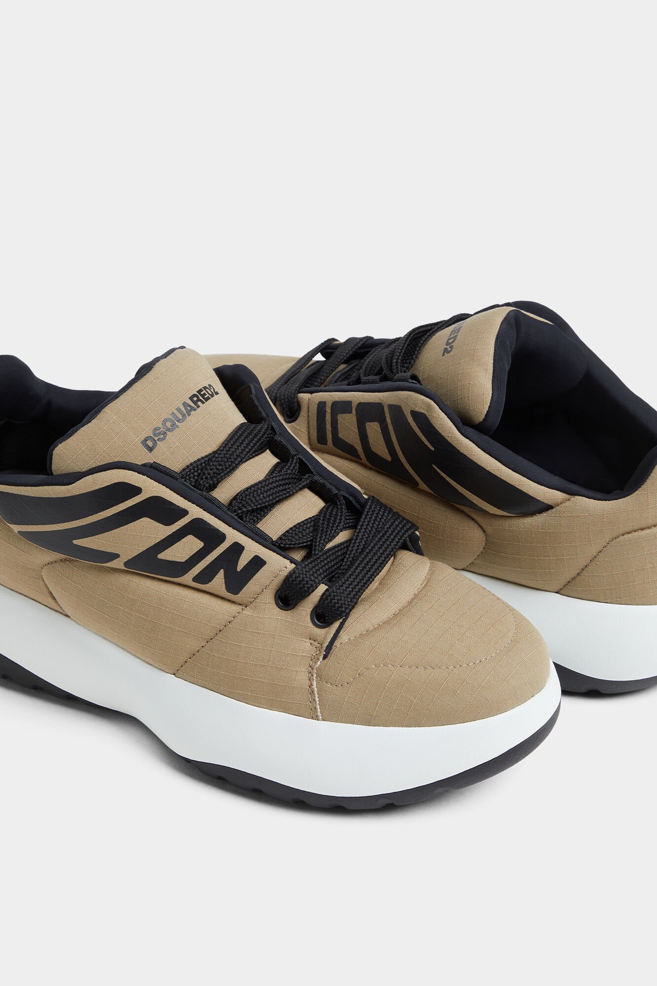 Icon New Generation Puffer Sneakers