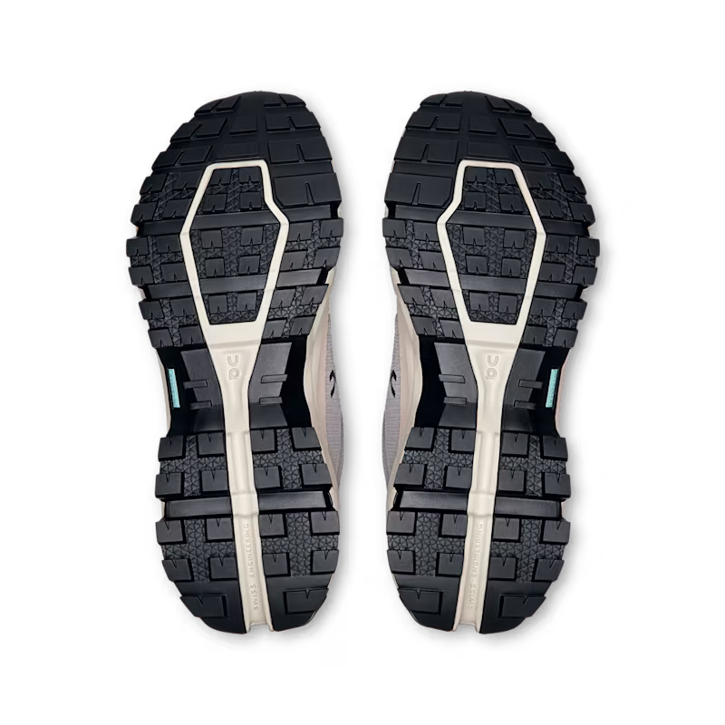 Women's Cloudrock Low WP