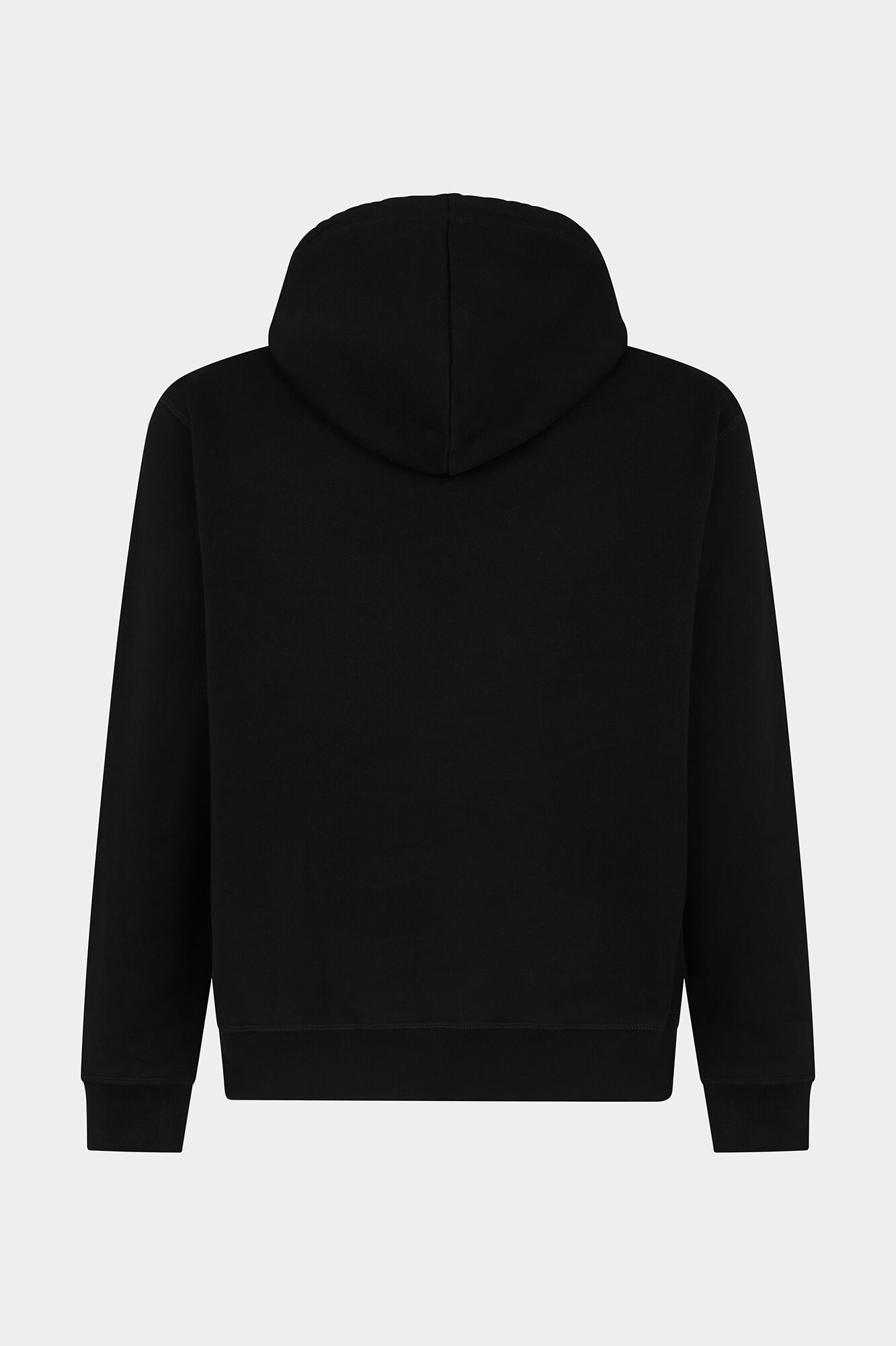 Mini Icon Hoodie Sweatshirt