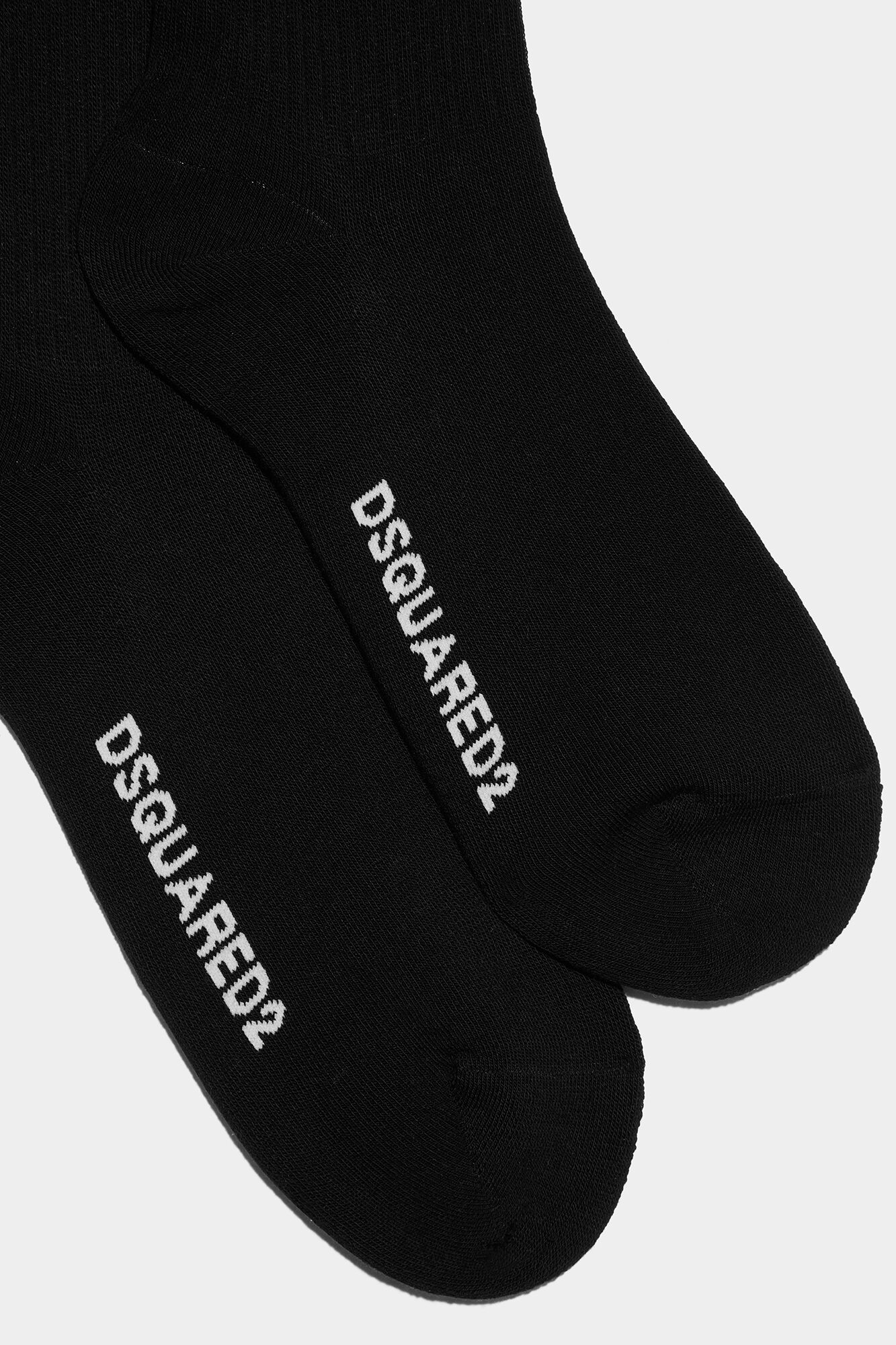 Icon Mid-Crew Socks