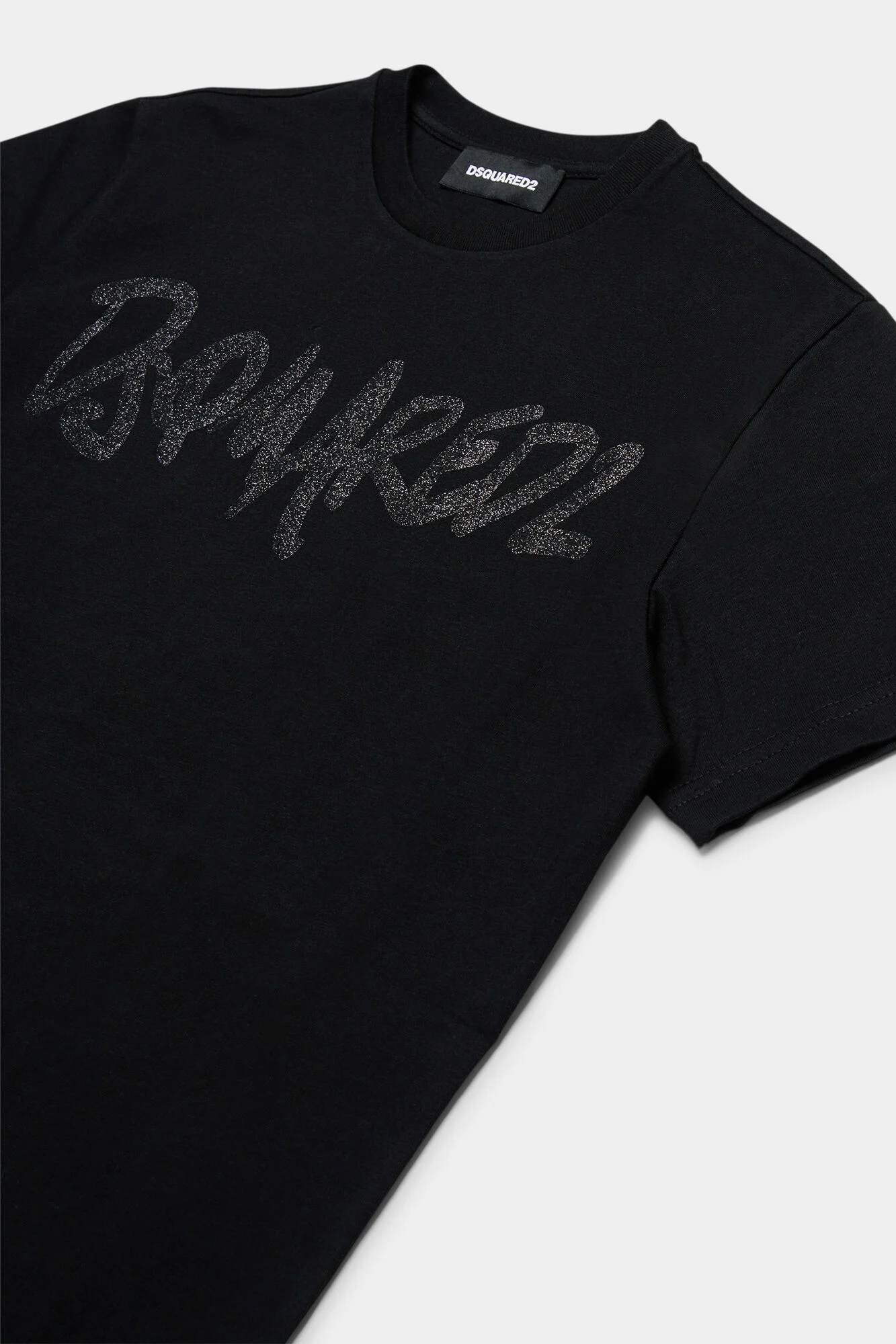 D2Kids Junior Logo T-shirt