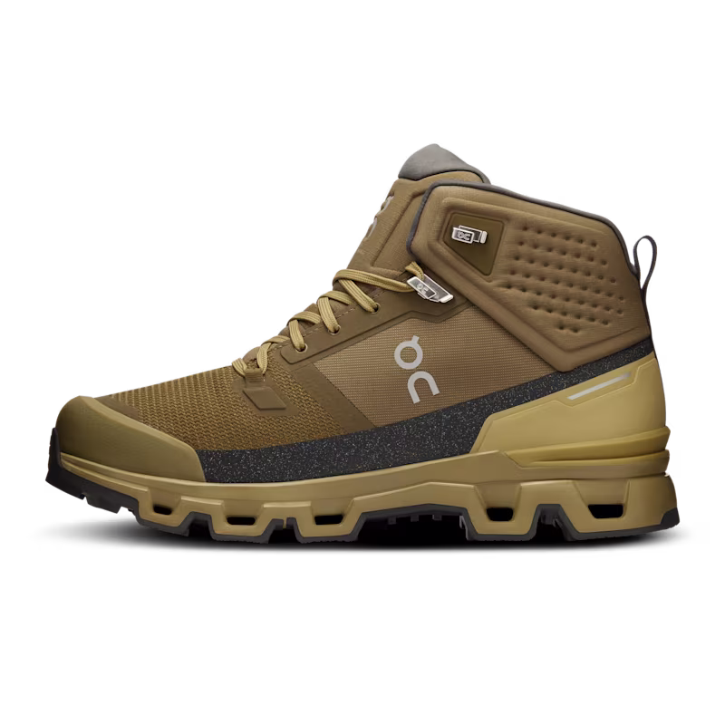 Men's Cloudrock 2 Waterproof