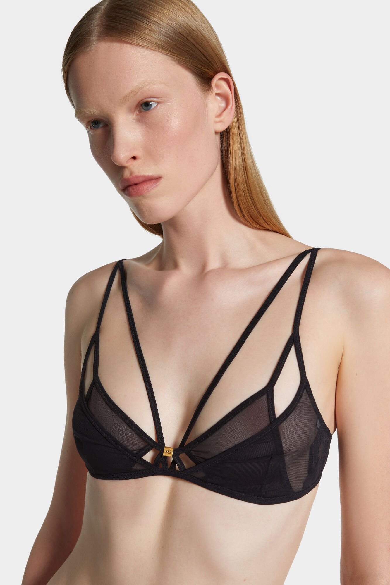 Dsquared2 Nights Triangle Bra