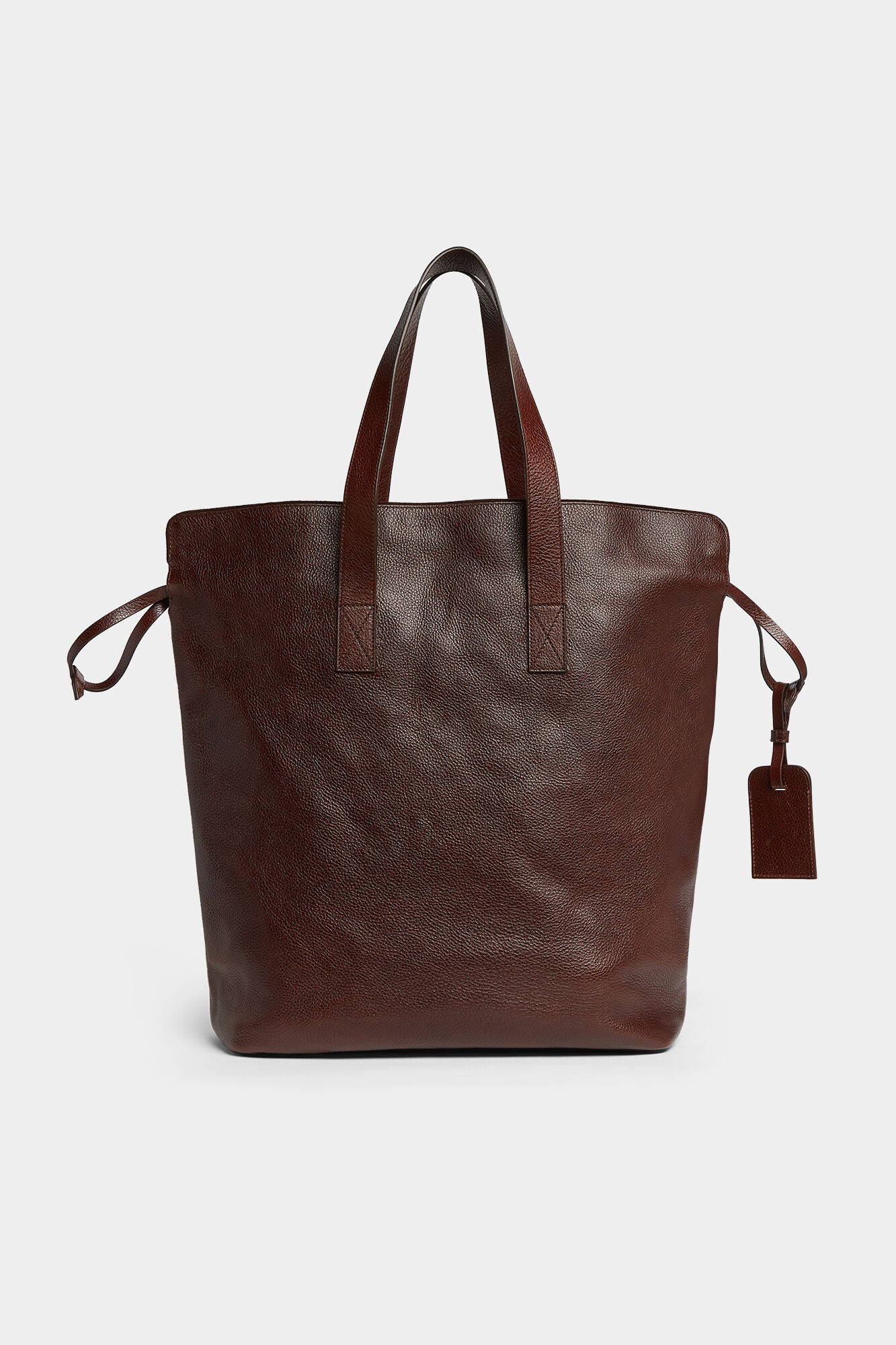 Canadian Girl Shopping Bag