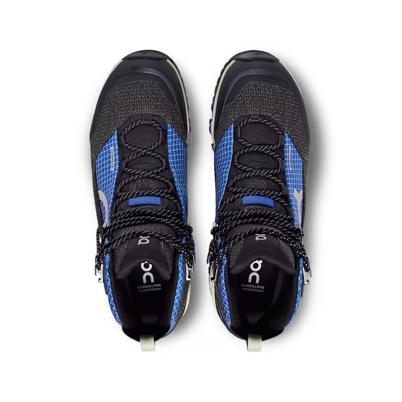 Women's Cloudalpine Waterproof