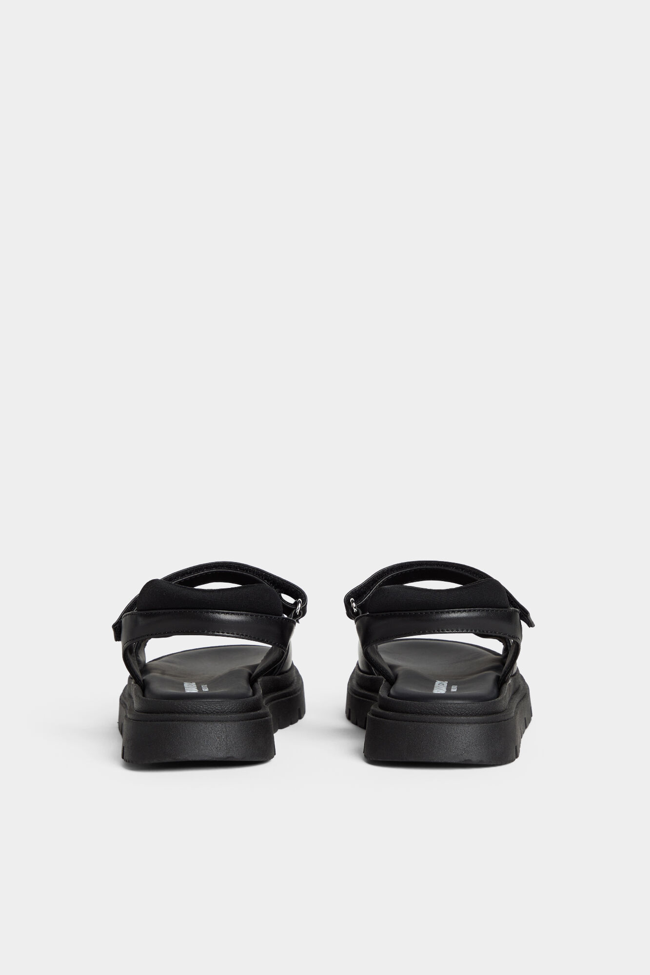 D2Kids Junior Icon Velcro Sandals