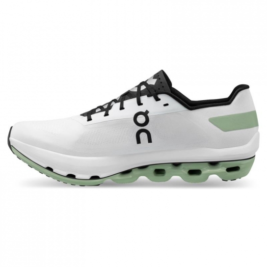 boom Echo White Black