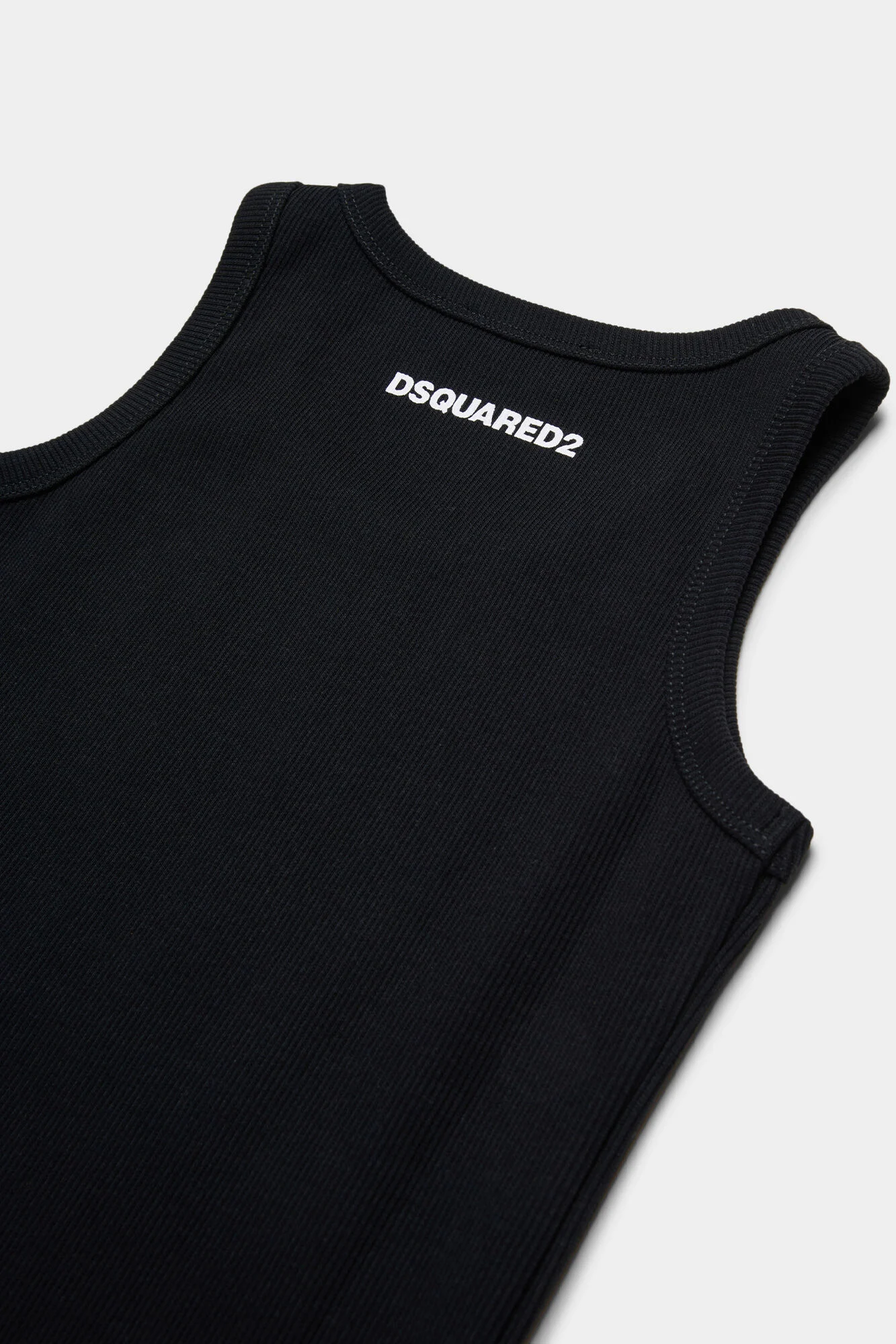 D2Kids Junior Ribbed Tank Top