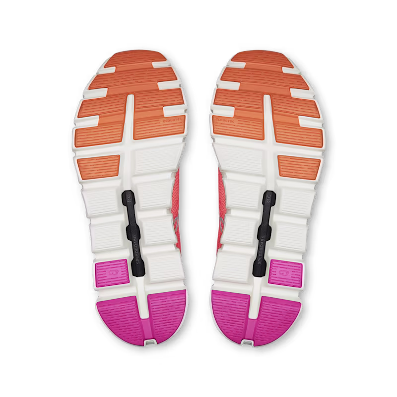 Women's Cloud 6 Coast