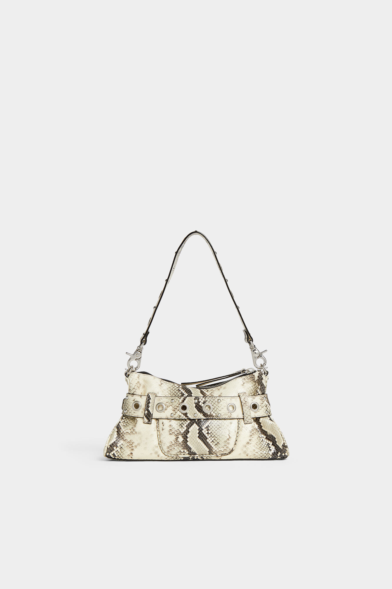 Python Gothic Dsquared2 Shoulder Bag