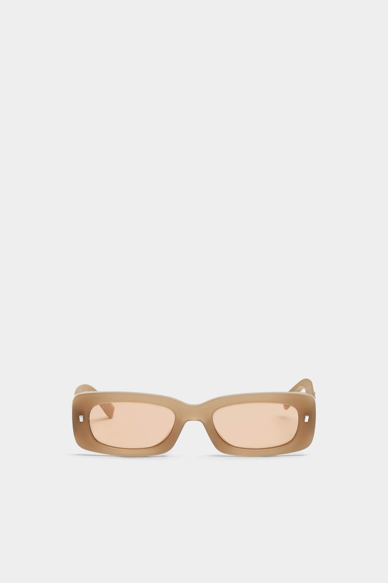 Icon Beige Sunglasses