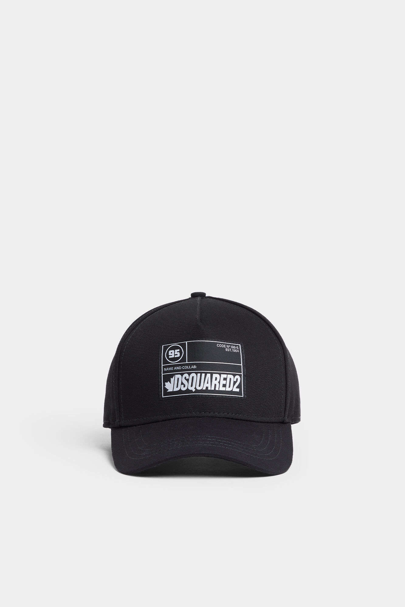Dsquared2 Logo Baseball Cap