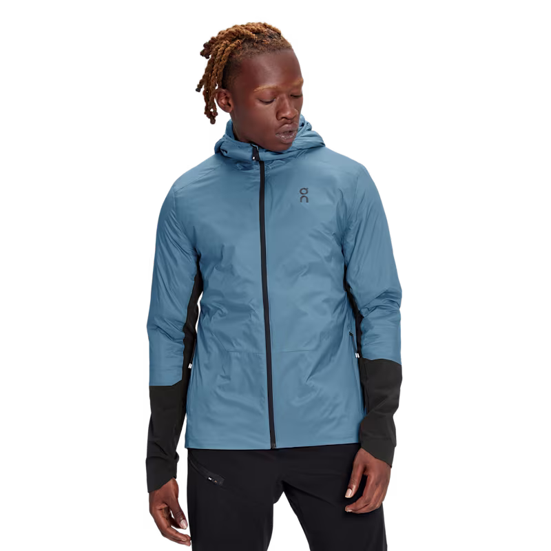 Men's Insulator Jacket