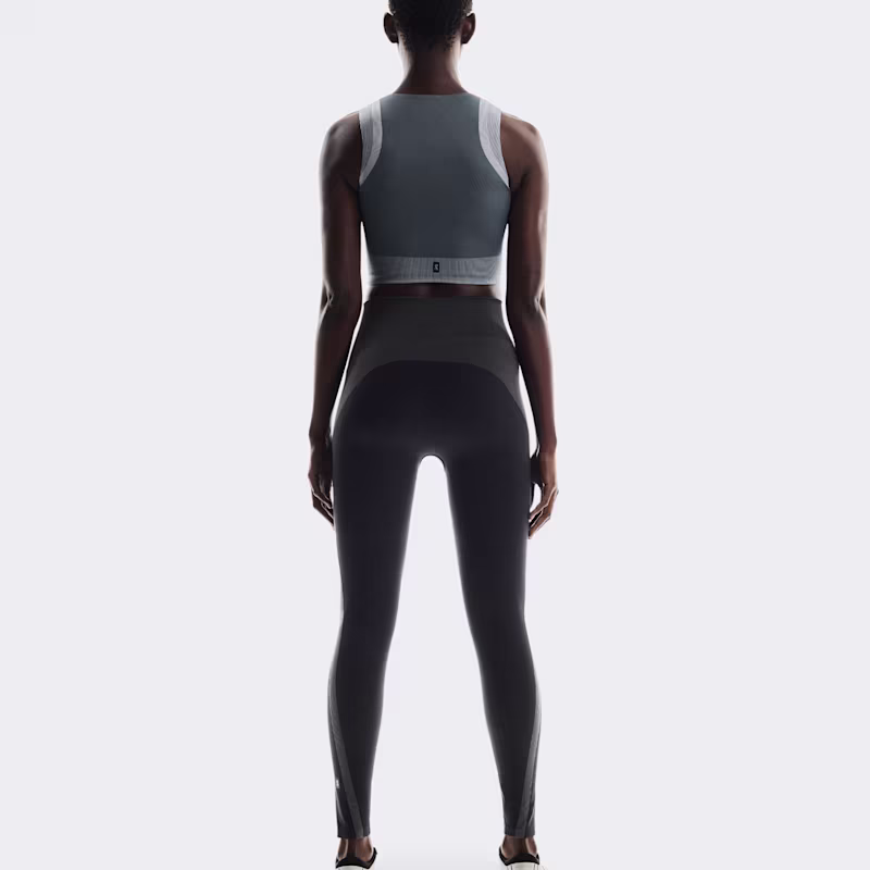 Women's Studio Knit Tights