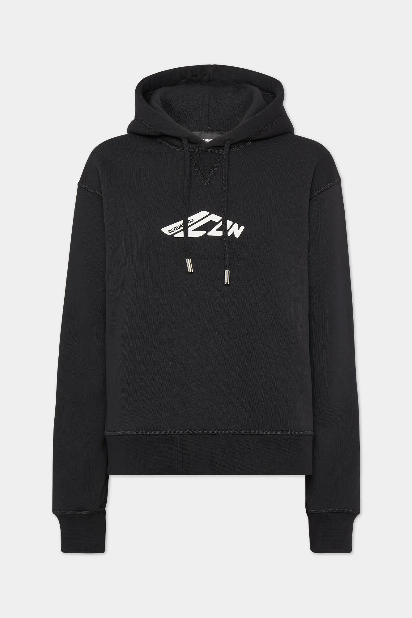 Cool Fit Icon Hoodie