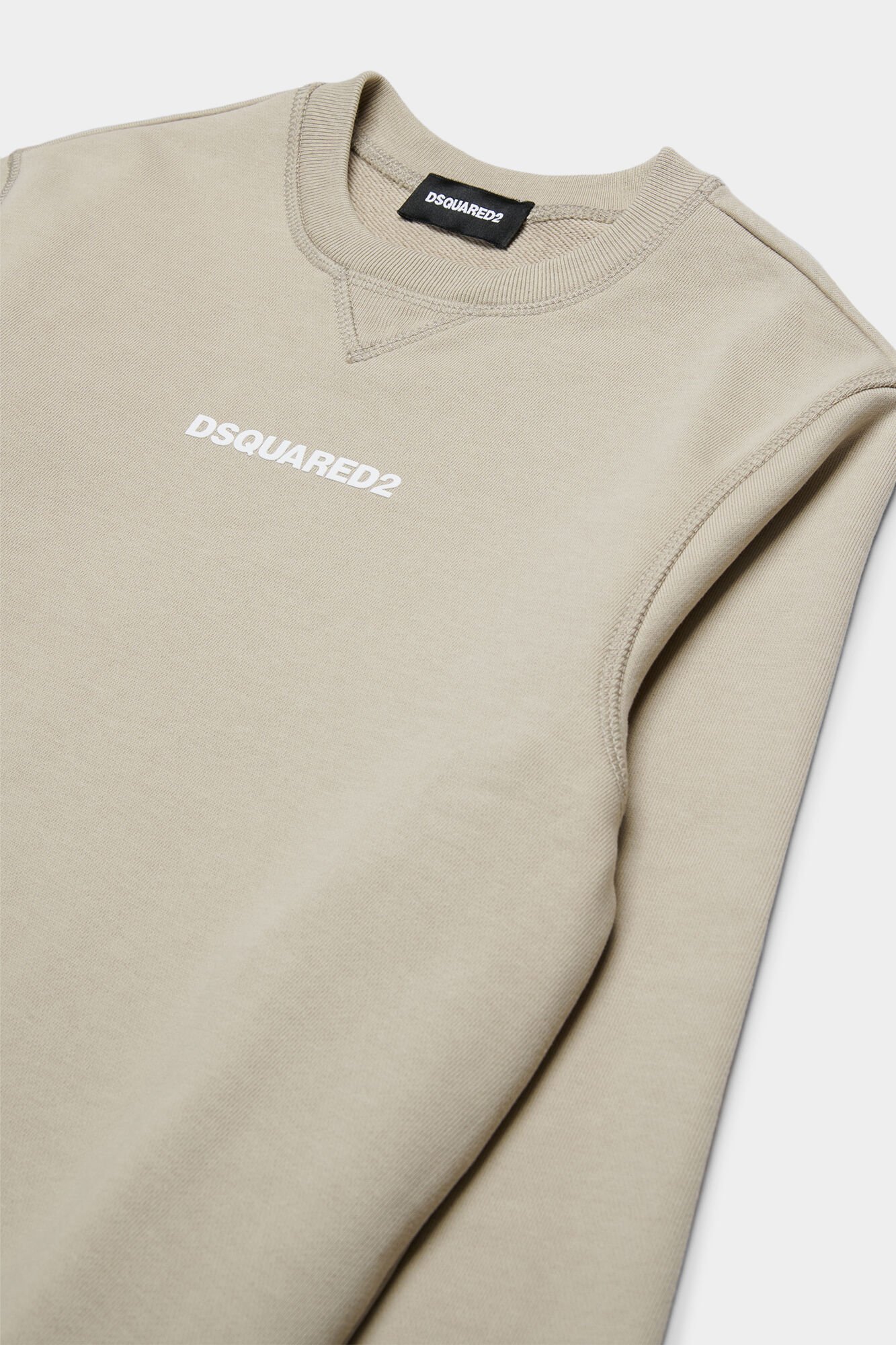 D2Kids Junior Logo Sweatshirt