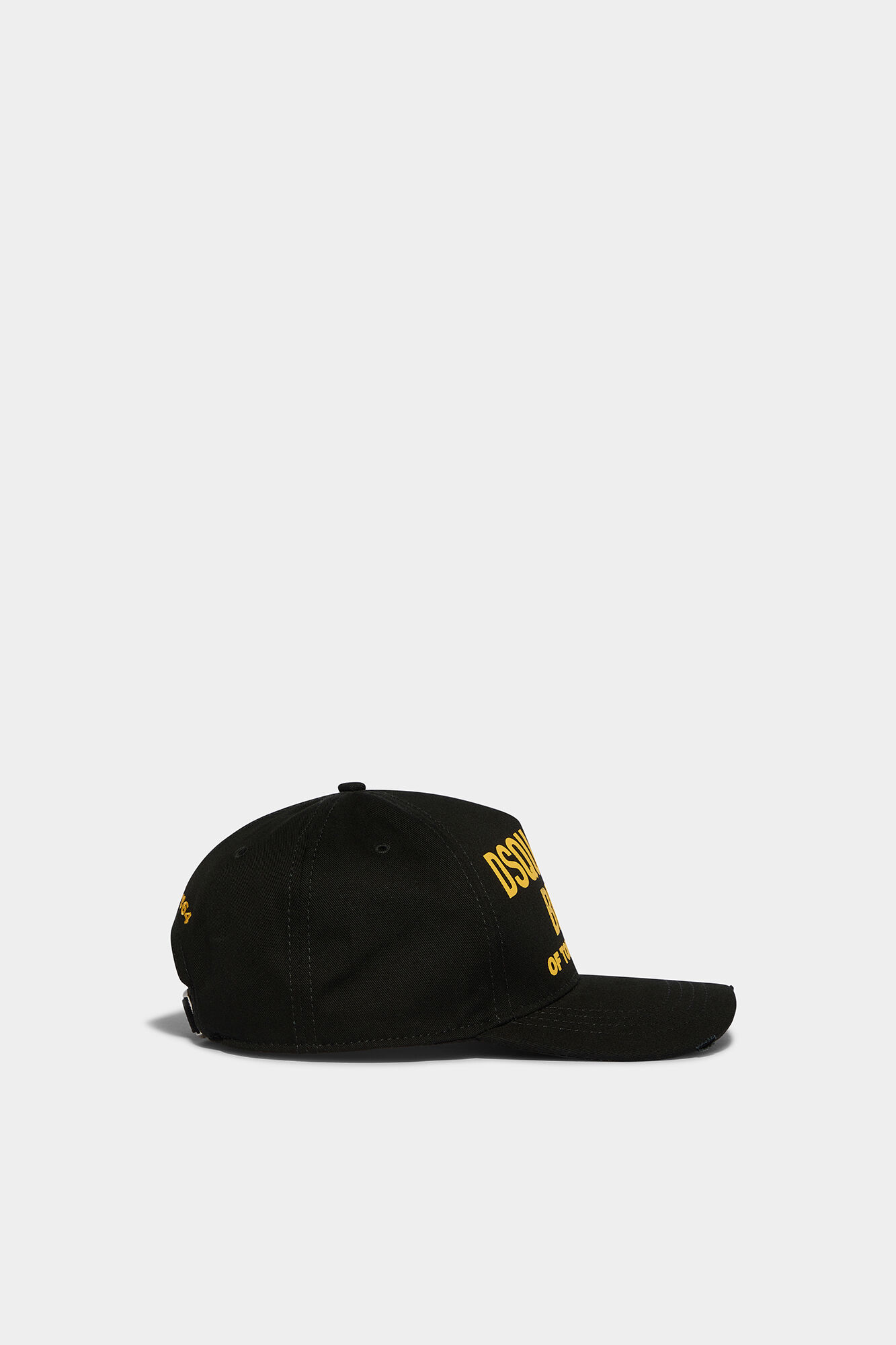 D2 Baseball Cap