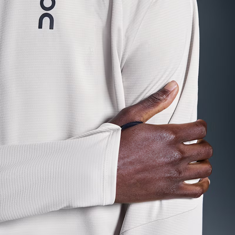 Men's Climate Zip Hoodie