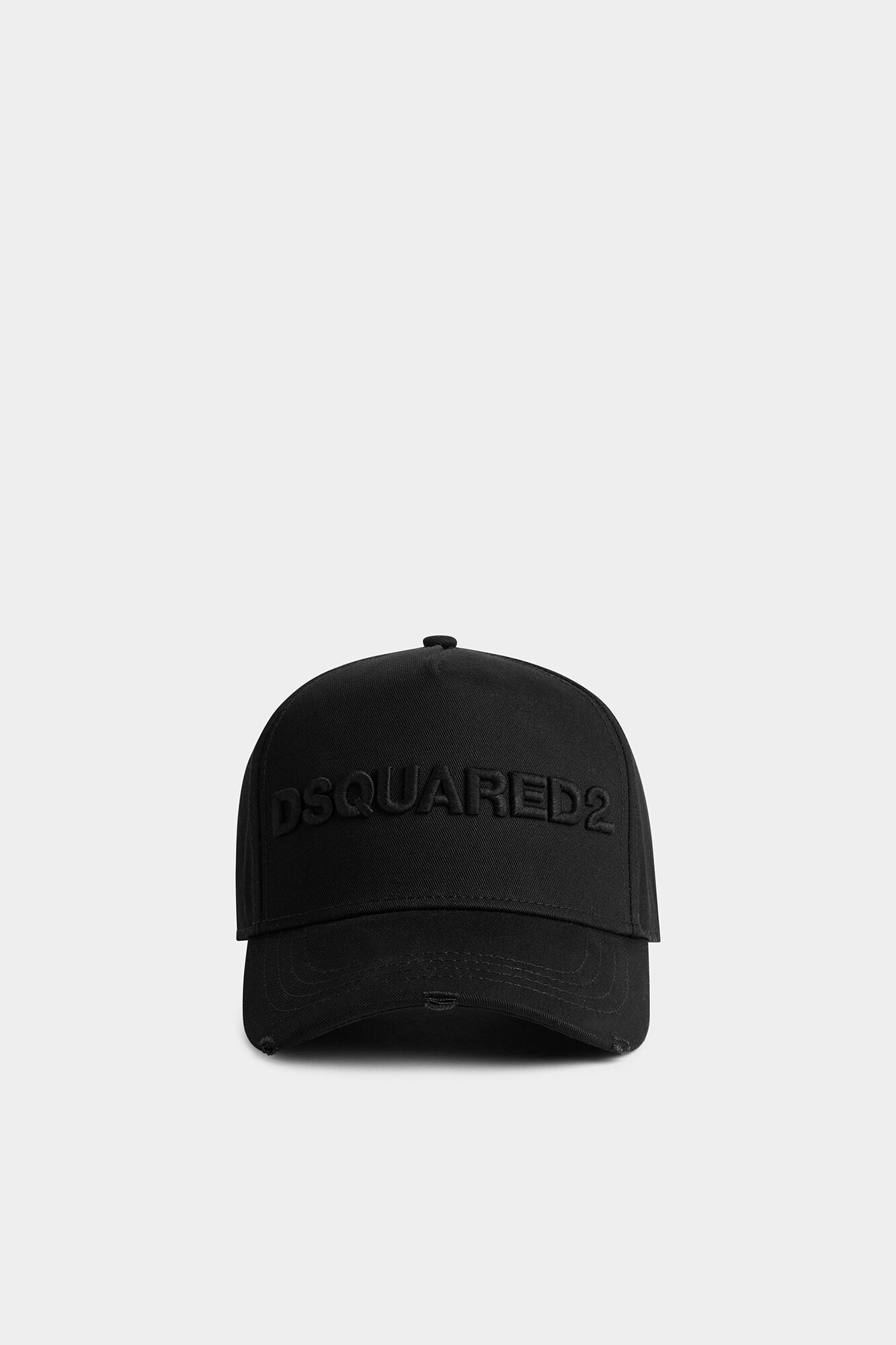 Dsquared2 Logo Baseball Cap