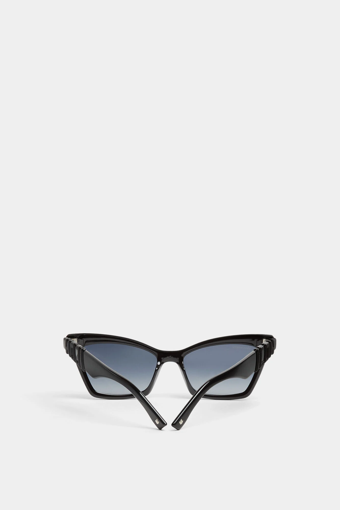 Icon Black Sunglasses