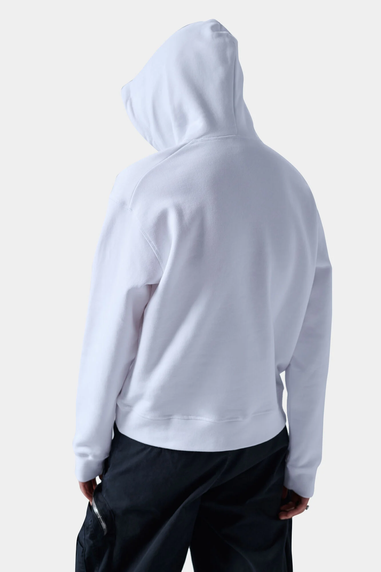 Icon Cool Fit Hoodie