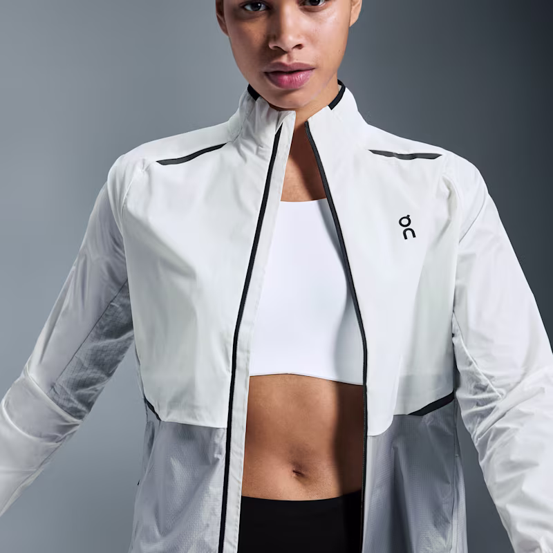 Women's Weather Jacket