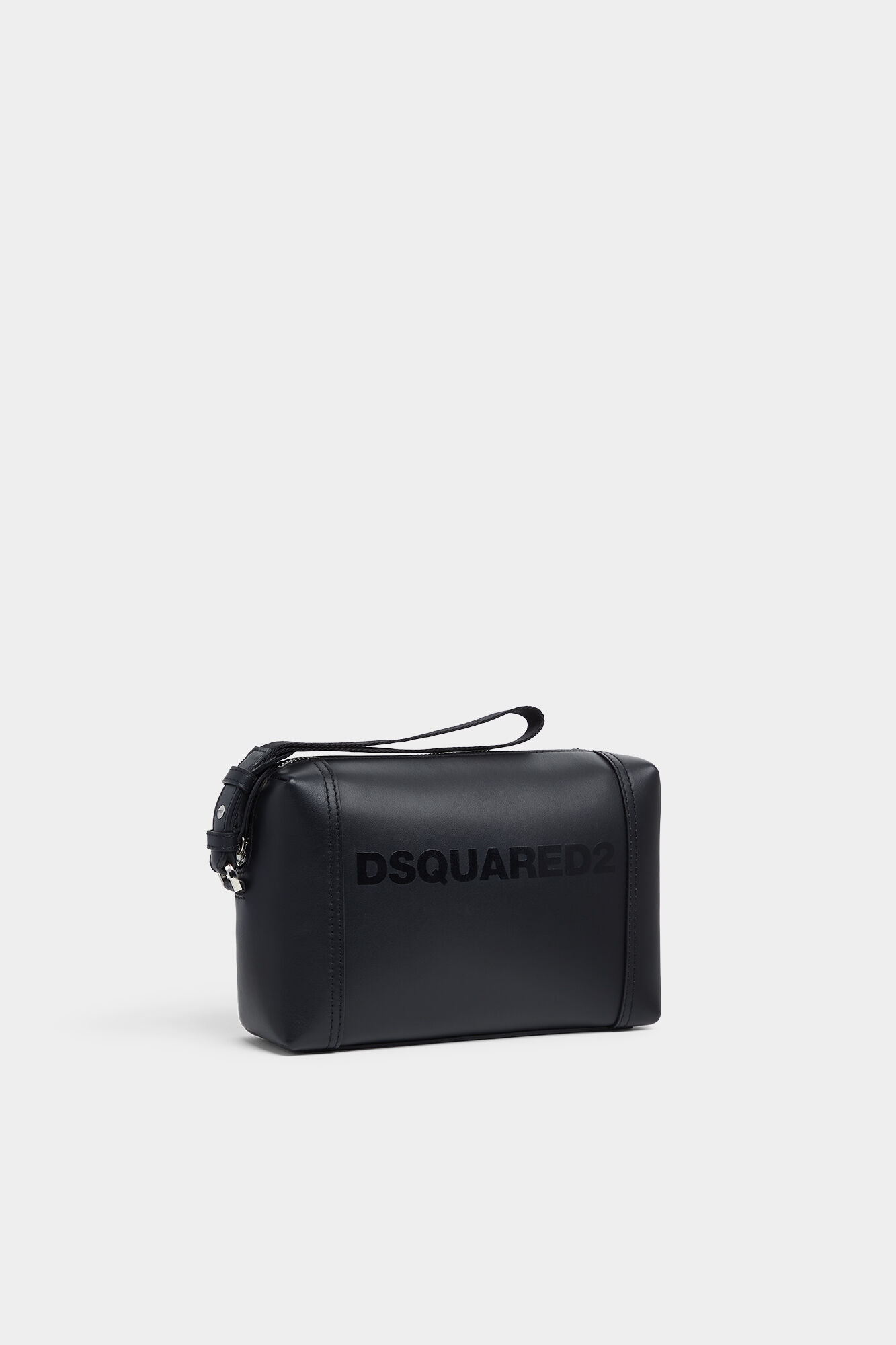 Deep Black Small Beauty Case