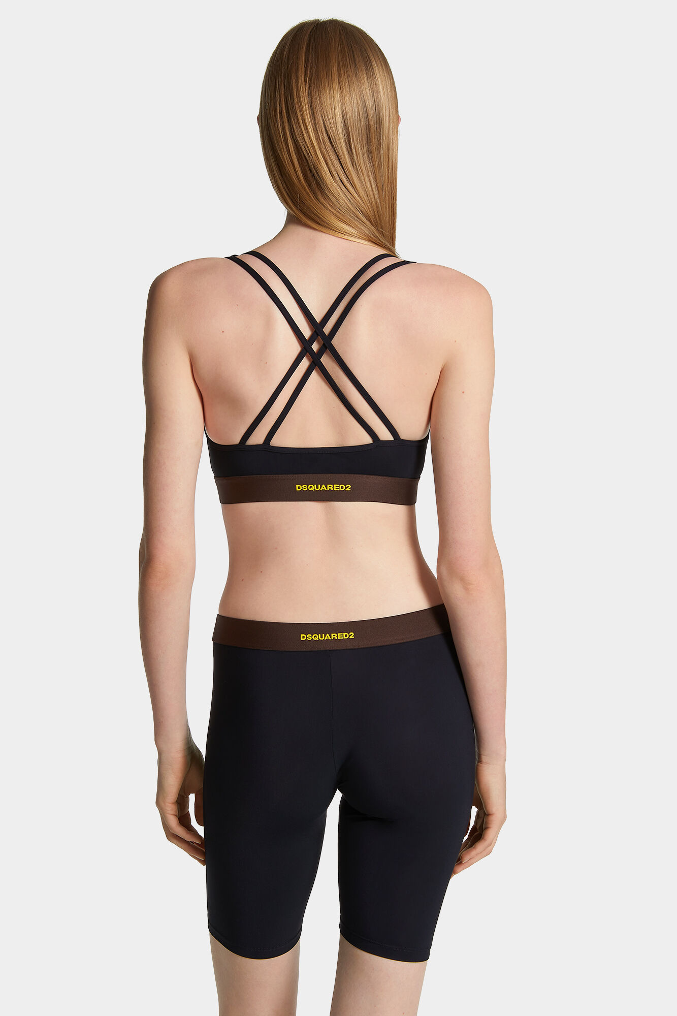 Icon New Generation Cycling Short