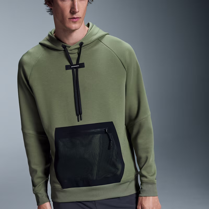 Men's Hoodie