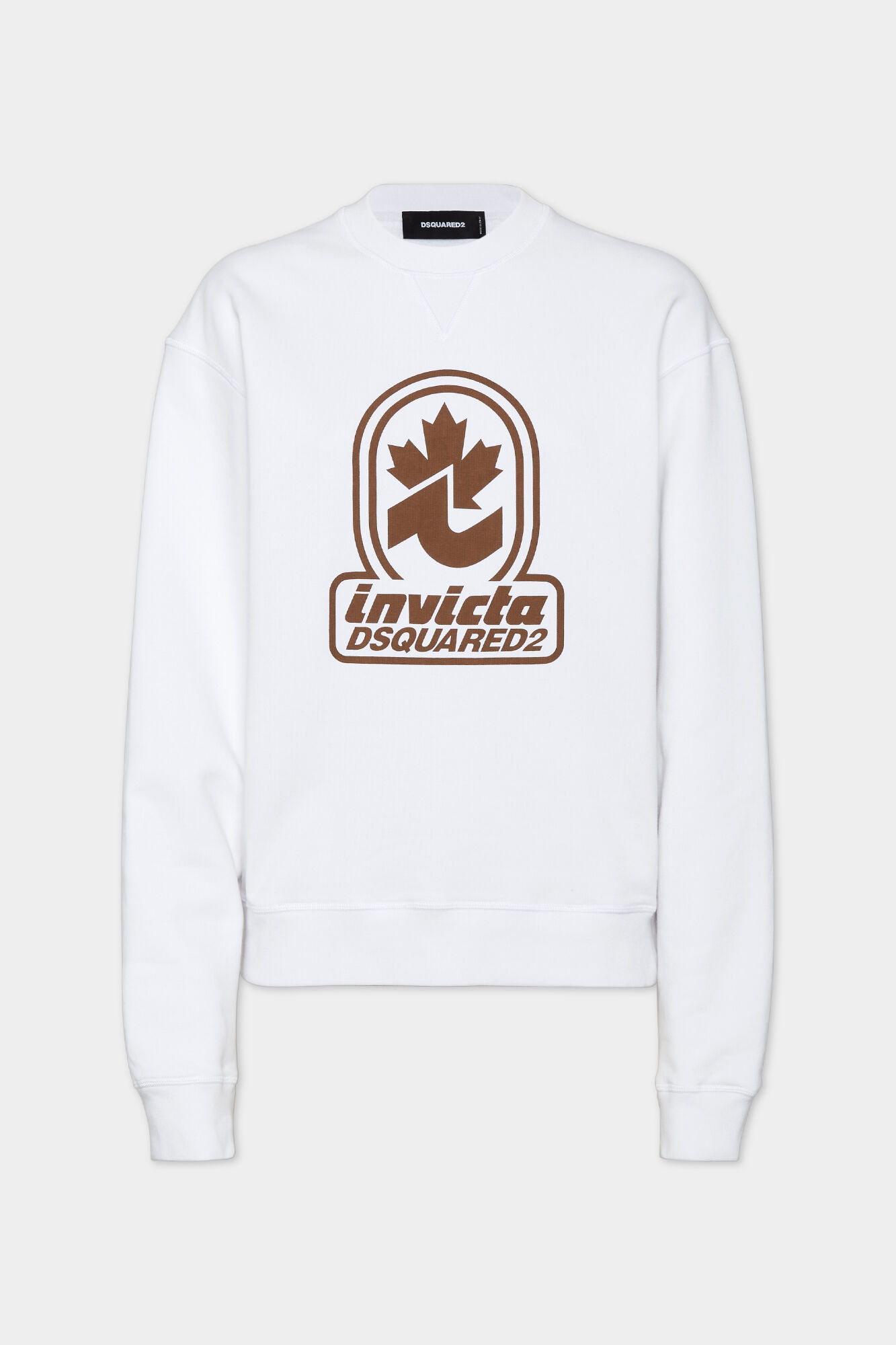 Best Fade Dyed Invicta Just Right Sweatshirt