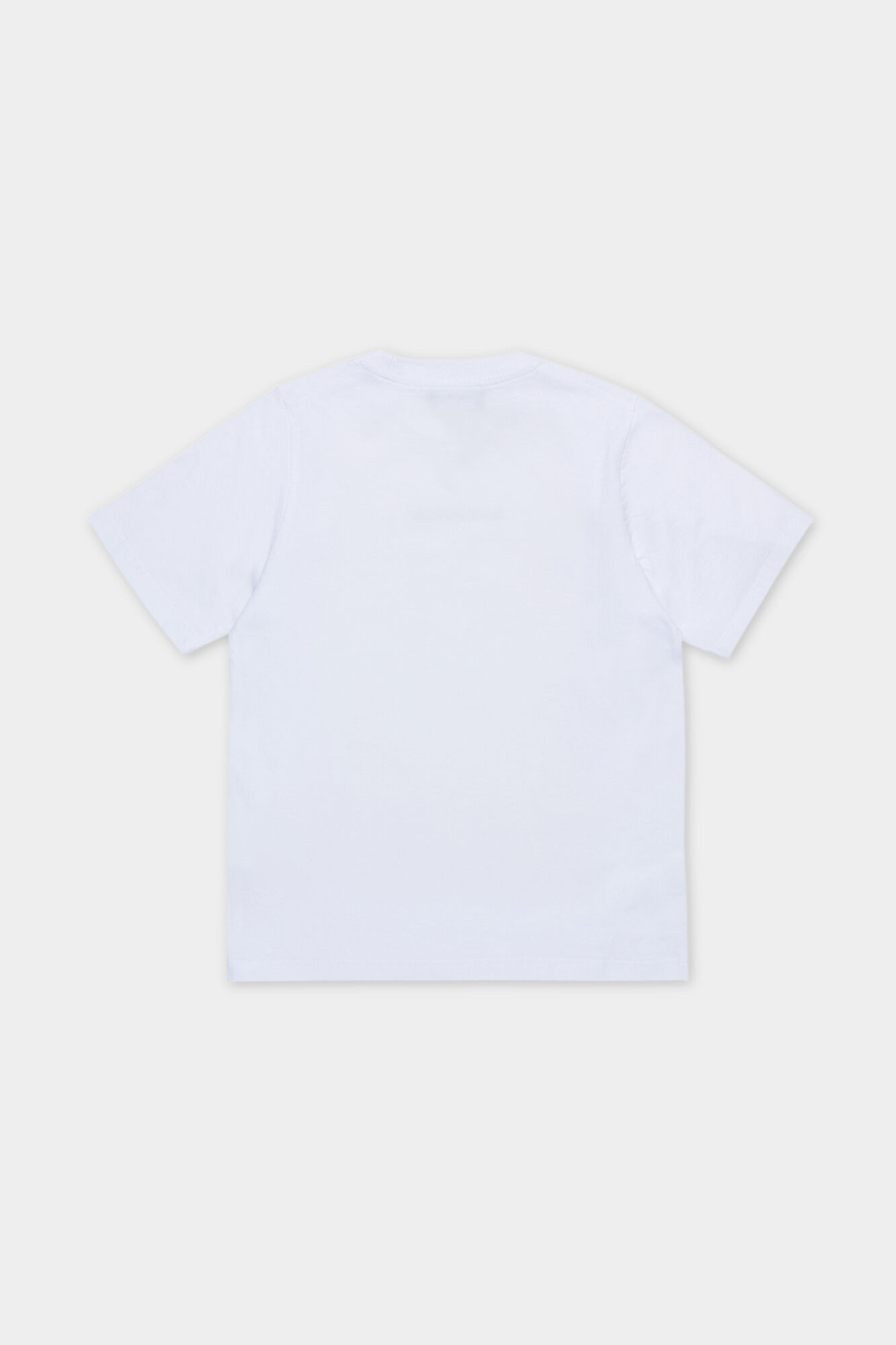 D2Kids Junior Logo T-Shirt