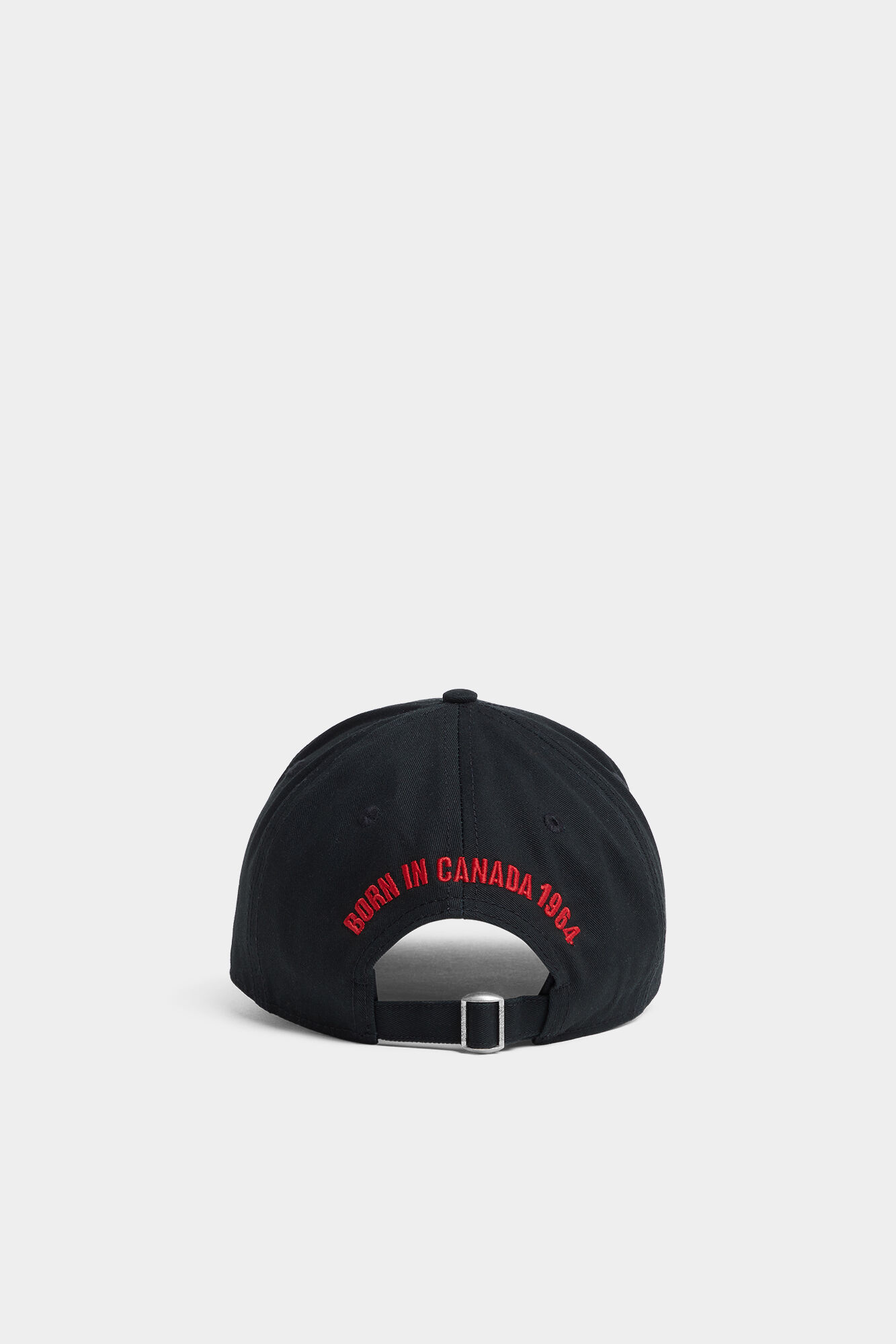Dsquared2 Slogan Baseball Cap