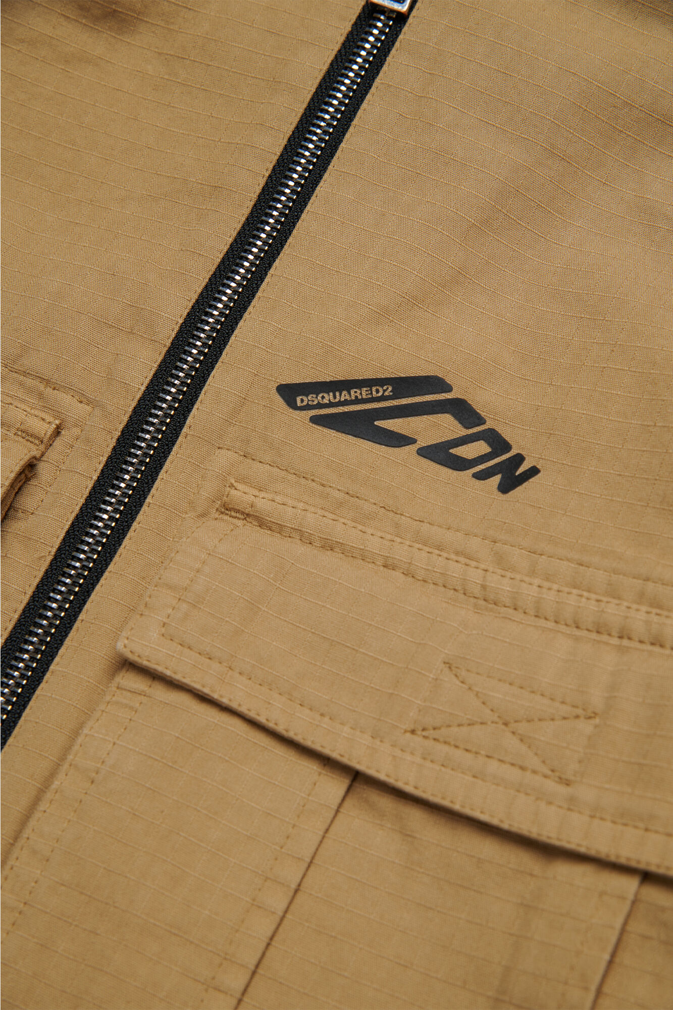 D2Kids Junior Icon Jacket