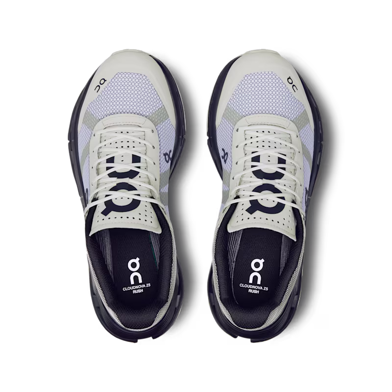 Women's Cloudnova Z5 Rush