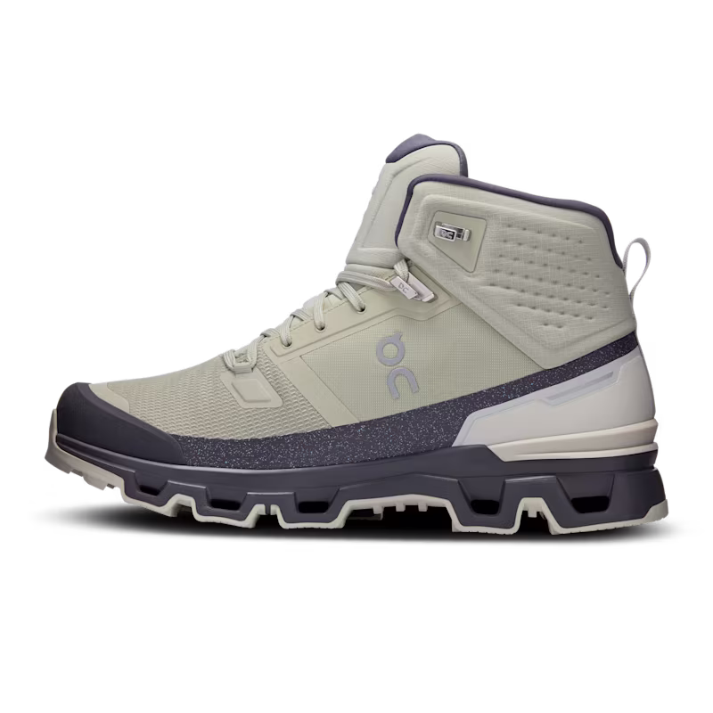 Men's Cloudrock 2 Waterproof