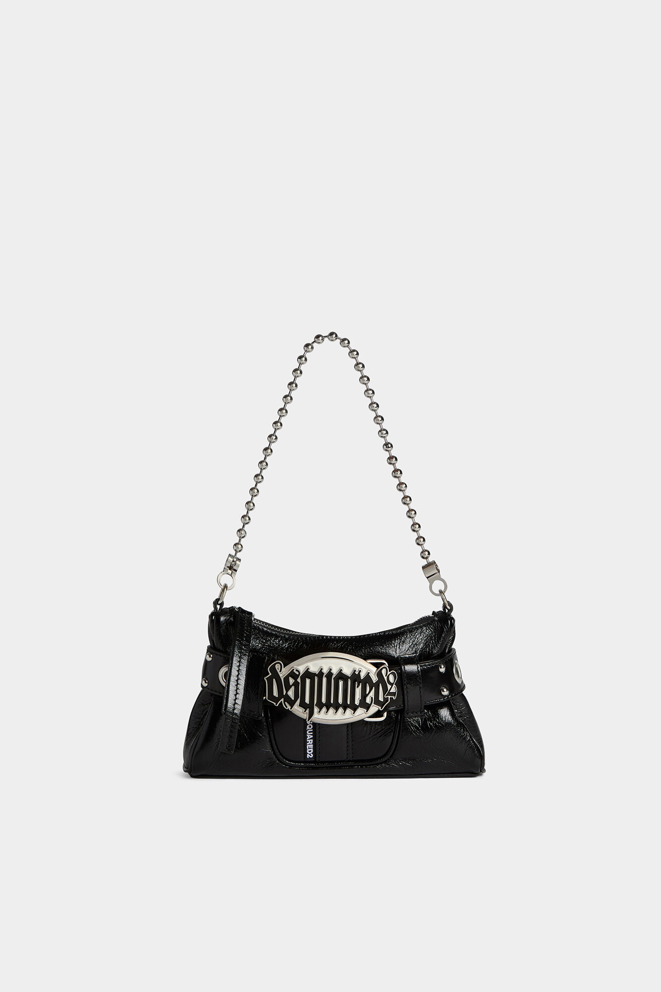 Gothic Dsquared2 Belt Clutch