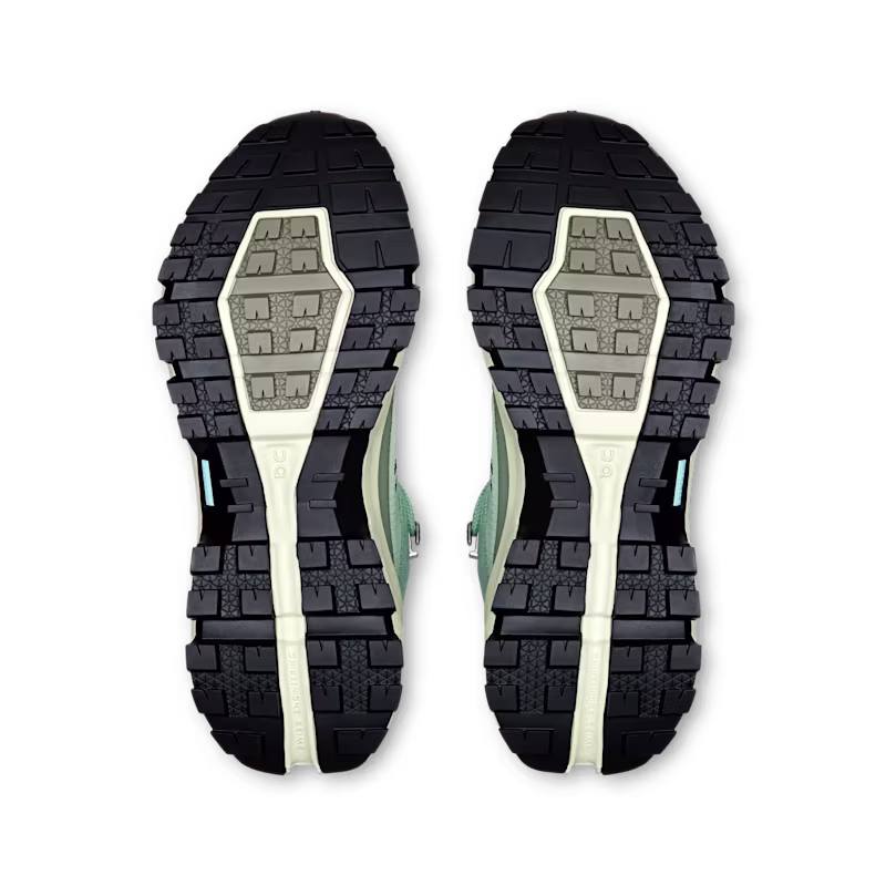 Women's Cloudrock Mid WP