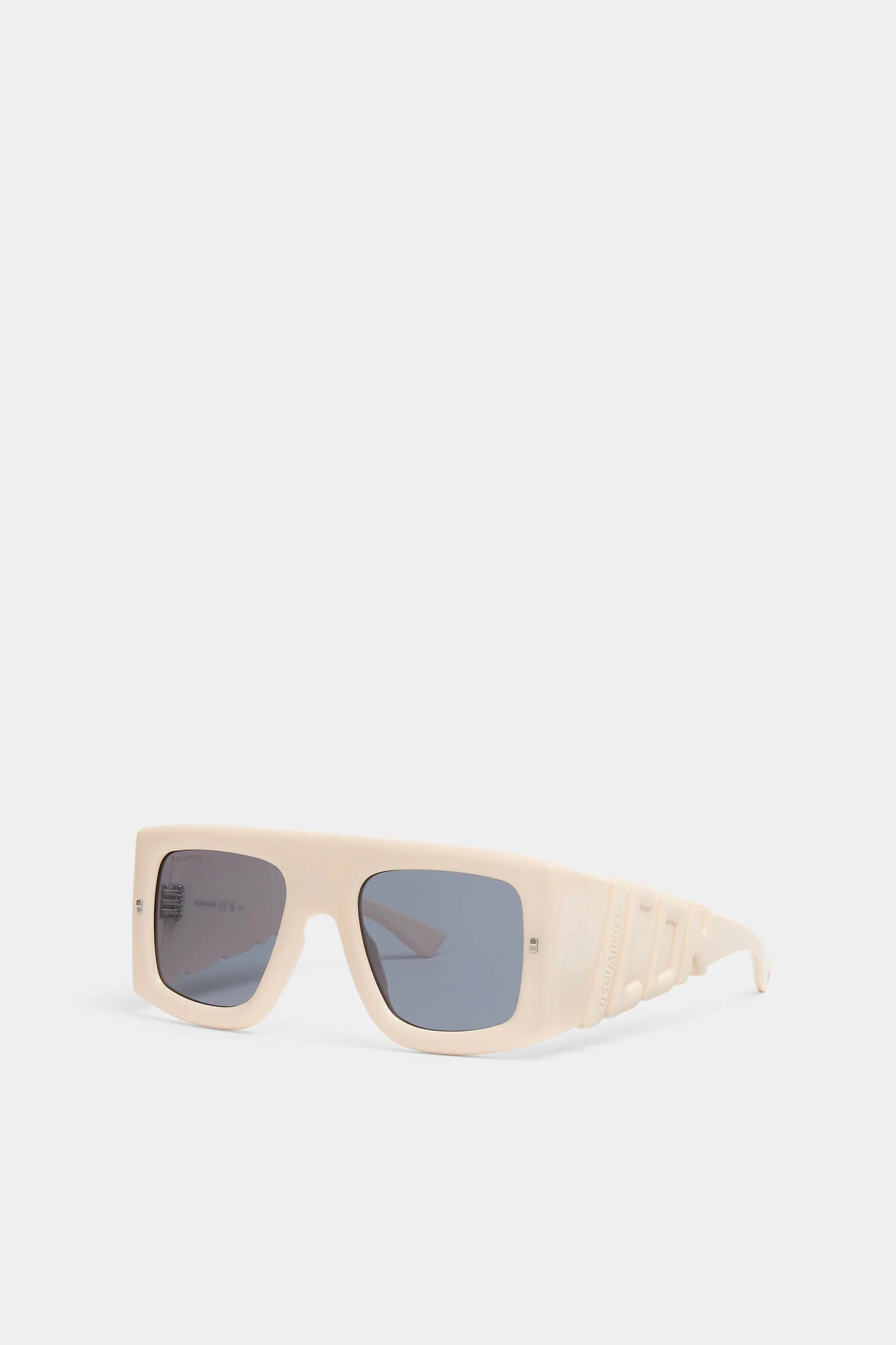 Icon Ivory Sunglasses