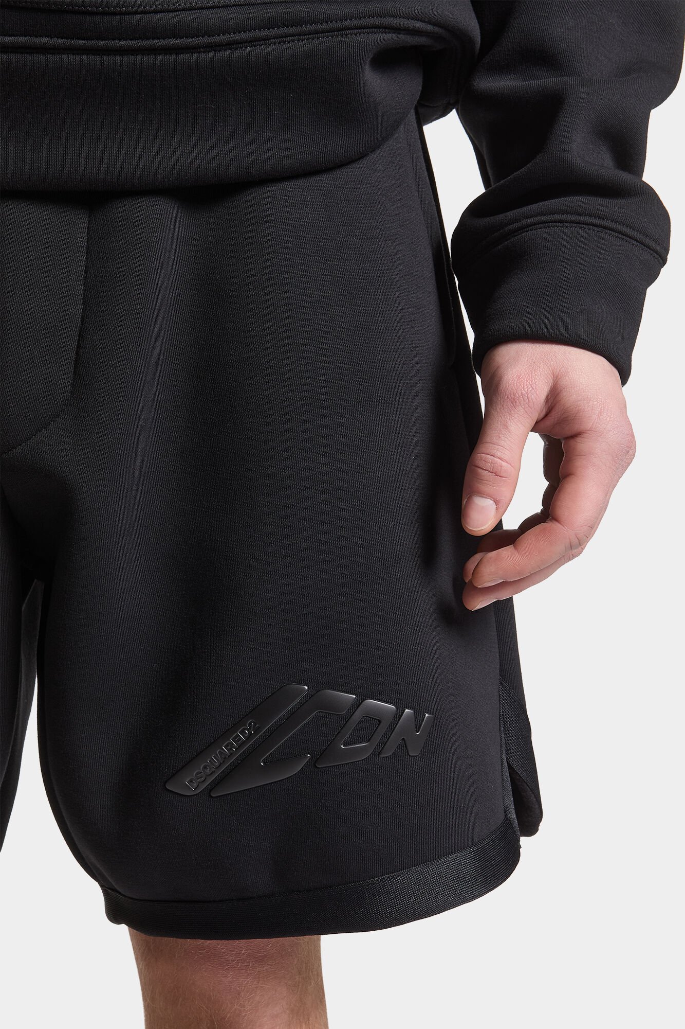 Icon New Generation Burbs Short