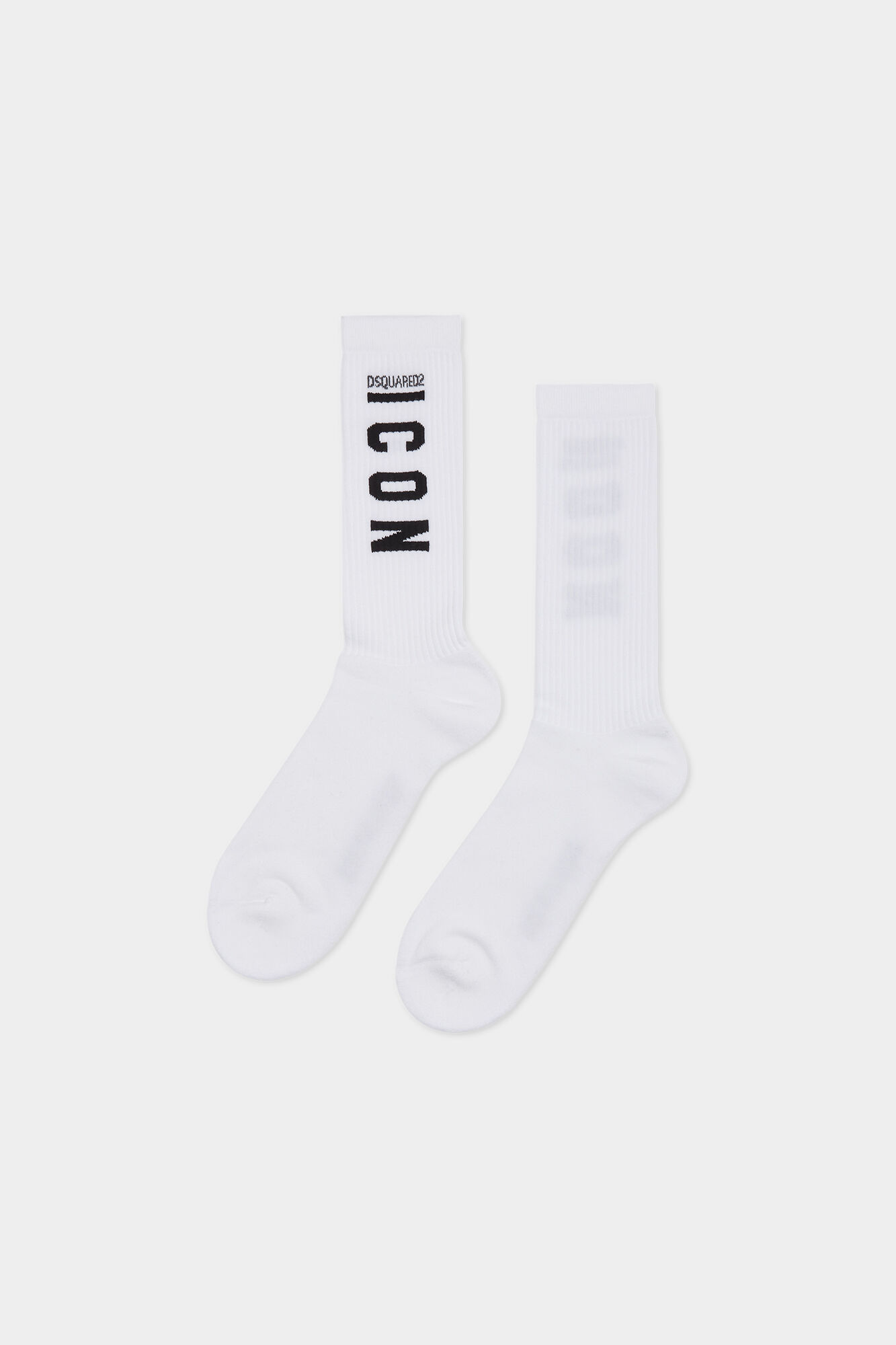 Icon Mid-Crew Socks