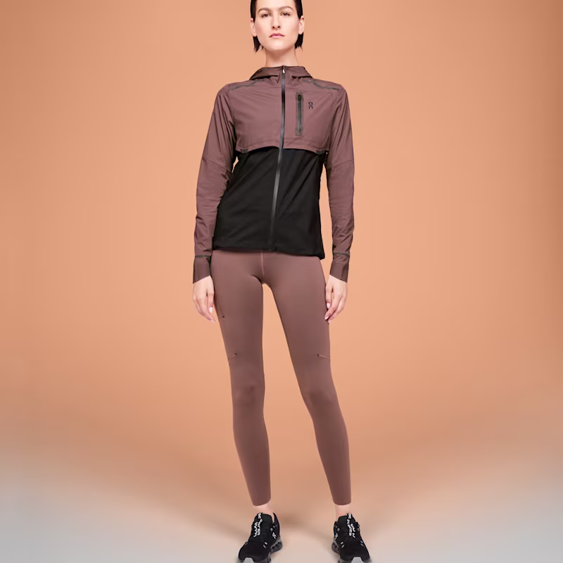 Women's Weather Jacket